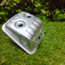 Глушитель на бензопилу Husqvarna 450 (5441477-02) farmerTec PJ44503