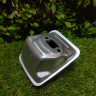 Глушитель на бензопилу Husqvarna 450 (5441477-02) farmerTec PJ44503