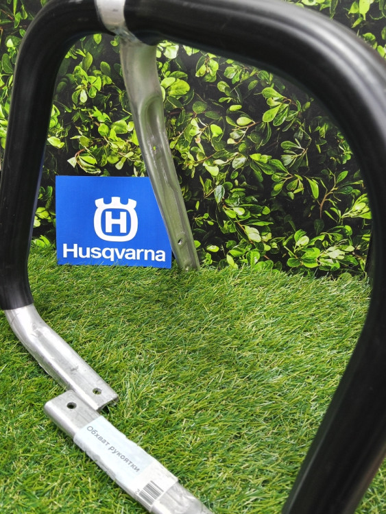 Трубчатая рукоятка на Husqvarna 362,372 (5225932-01) FarmerTec PJ37209 Трубчатая рукоятка на Husqvarna 362,372 (5225932-01) FarmerTec PJ37209
