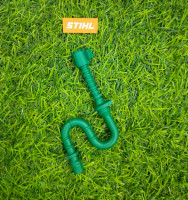 Шланг топливный на бензопилу STIHL MS 440 1128-358-7703
