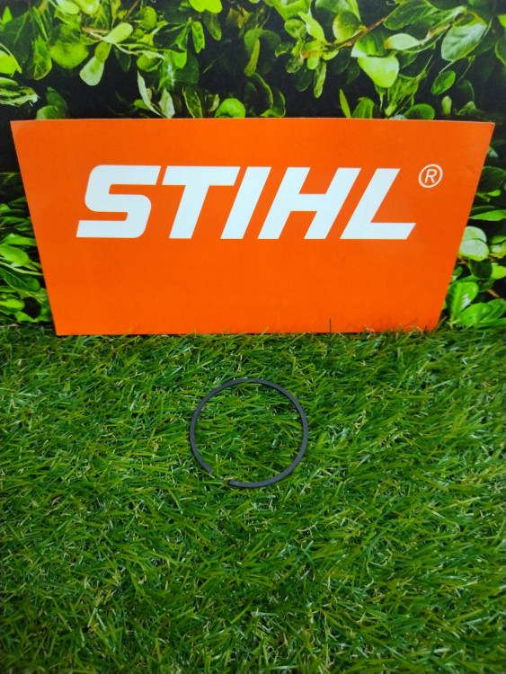 Кольцо поршневое на бензопилу STIHL MS 290 (46 х 1,5мм)