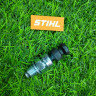 Клапан декомпрессионный на бензопилы STIHL MS 341-441 1135-020-9400 Клапан декомпрессионный на бензопилы STIHL MS 341-441 1135-020-9400