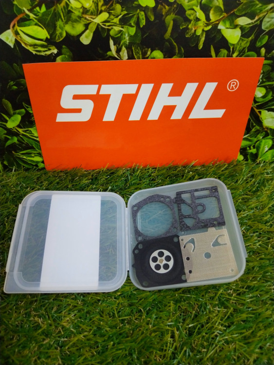 Ремкомплект карбюратора на бензопилы STIHL MS 270-441 1128-007-1066