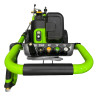 Мойка высокого давления Greenworks GDPW60DP 60V 5106207 Мойка высокого давления Greenworks GDPW60DP 60V 5106207