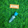 Клапан декомпрессионный на бензопилы STIHL MS 341-441 Клапан декомпрессионный на бензопилы STIHL MS 341-441