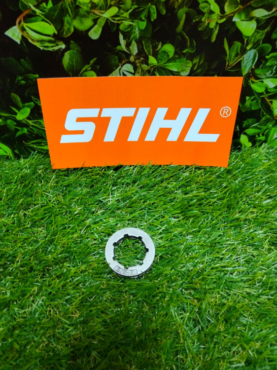 Венец звездочки 3/8" на STIHL MS 361-660 (0000-642-1223), Husqvarna 265-372 FarmerTec PJ36021