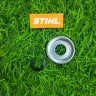 Комплект стопорных шайб бензопил STIHL MS 170-880 Комплект стопорных шайб бензопил STIHL MS 170-880