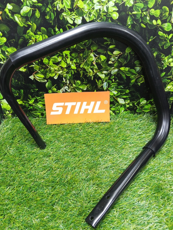 Трубчатая рукоятка на STIHL MS 660 (1122-790-1750) FarmerTec PJ66003 Трубчатая рукоятка на STIHL MS 660 (1122-790-1750) FarmerTec PJ66003