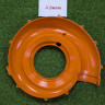 Задняя часть корпуса на Zimani BR776 FarmerTec FL850086 Задняя часть корпуса на Zimani BR776 FarmerTec FL850086