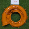 Задняя часть корпуса на Zimani BR776 FarmerTec FL850086 Задняя часть корпуса на Zimani BR776 FarmerTec FL850086