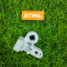 Защитный щиток натяжителя на бензопилы STIHL MS 290-390 1127-664-2200 Защитный щиток натяжителя на бензопилы STIHL MS 290-390 1127-664-2200