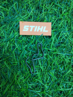 Пружина собачки стартера на бензопилы STIHL MS 181-250 C-BE. 261-461 1128-195-3500