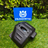 Глушитель на бензопилу Husqvarna 395 (5037113-04) FarmerTec PJ39504A