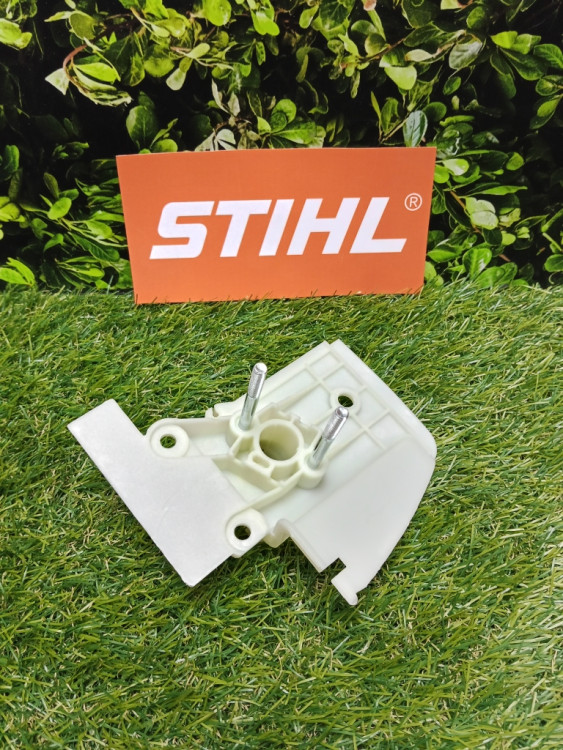Основание карбюратора на STIHL FS 120, 250 (4134-120-0102) FarmerTec PJ12038 Основание карбюратора на STIHL FS 120, 250 (4134-120-0102) FarmerTec PJ12038