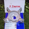 Картер задняя часть на Zimani BR776 FarmerTec FL850011 Картер задняя часть на Zimani BR776 FarmerTec FL850011