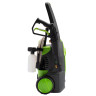  Мойка высокого давления электрическая GREENWORKS GPWG3II 5107007