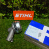 Редуктор на триммер STIHL FS 55 NEW (4144-640-0100) FarmerTec PJ05531A Редуктор на триммер STIHL FS 55 NEW (4144-640-0100) FarmerTec PJ05531A