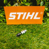 Декомпрессионный клапан на STIHL FS 450 (4128-020-9400) FarmerTec PJ45042 Декомпрессионный клапан на STIHL FS 450 (4128-020-9400) FarmerTec PJ45042