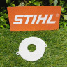 Основание пружины стартера для STIHL TS 410-800 (4224-190-0600) FarmerTec TS80079 Основание пружины стартера для STIHL TS 410-800 (4224-190-0600) FarmerTec TS80079