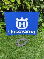 Прокладка глушителя на Husqvarna 445 (5440844-01) FarmerTec PJ44523