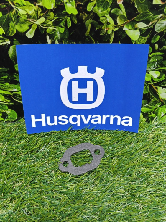 Прокладка глушителя на Husqvarna 445 (5440844-01) FarmerTec PJ44523 Прокладка глушителя на Husqvarna 445 (5440844-01) FarmerTec PJ44523