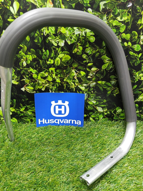 Трубчатая рукоятка на Husqvarna 395 (5034635-71) FarmerTec PJ39503 Трубчатая рукоятка на Husqvarna 395 (5034635-71) FarmerTec PJ39503
