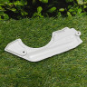 Крышка тормозной ленты на STIHL MS 210-250 (1123-021-1100) FarmerTec PJ25043 Крышка тормозной ленты на STIHL MS 210-250 (1123-021-1100) FarmerTec PJ25043