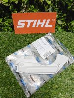 Крышка тормозной ленты на STIHL MS 210-250 (1123-021-1100) FarmerTec PJ25043