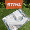 Крышка тормозной ленты на STIHL MS 210-250 (1123-021-1100) FarmerTec PJ25043 Крышка тормозной ленты на STIHL MS 210-250 (1123-021-1100) FarmerTec PJ25043