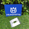 Лист глушителя охлаждающий на Husqvarna 226R (5123329-01) FarmerTec PJ22606B Лист глушителя охлаждающий на Husqvarna 226R (5123329-01) FarmerTec PJ22606B