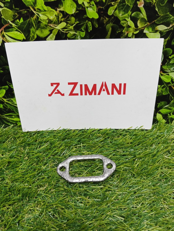 Прокладка глушителя на Zimani GC790/K770 FarmerTec PJ79007A Прокладка глушителя на Zimani GC790/K770 FarmerTec PJ79007A