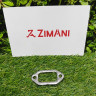 Прокладка глушителя на Zimani GC790/K770 FarmerTec PJ79007A Прокладка глушителя на Zimani GC790/K770 FarmerTec PJ79007A