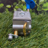 Карбюратор на Zimani BR776 FarmerTec FL850006 Карбюратор на Zimani BR776 FarmerTec FL850006