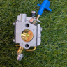 Карбюратор на Zimani BR776 FarmerTec FL850006 Карбюратор на Zimani BR776 FarmerTec FL850006