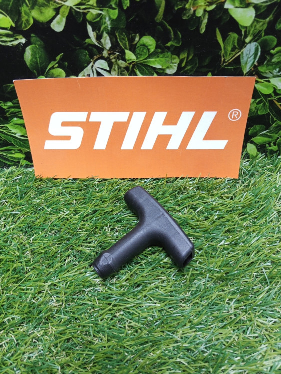 Ручка стартера на STIHL (0000-190-3405) FarmerTec PJ12022