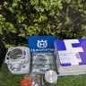 Цилиндр с поршнем на Husqvarna 365 48 мм, круглый впуск (5039390-71) FarmerTec QG36548R Цилиндр с поршнем на Husqvarna 365 48 мм, круглый впуск (5039390-71) FarmerTec QG36548R