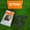 Цепь для бензопилы STIHL 3/8" 1,3 мм 52 звена 3617-006-0052 Цепь для бензопилы STIHL 3/8" 1,3 мм 52 звена 3617-006-0052