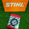 Пружина стартера возвратная на бензопилы STIHL MS 170-440 Пружина стартера возвратная на бензопилы STIHL MS 170-440