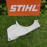 Крышка ленты тормоза на STIHL MS 440 (1128-021-1101) FarmerTec PJ44040