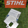 Лист глушителя охлаждающий на STIHL MS 210-250 (1123-141-3200) FarmerTec PJ25015