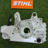Картер на STIHL MS250 (1123-020-3003) FarmerTec PJ25001 Картер на STIHL MS250 (1123-020-3003) FarmerTec PJ25001
