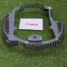 Кожух шкива на Zimani BR776 FarmerTec FL850044 Кожух шкива на Zimani BR776 FarmerTec FL850044