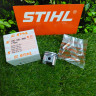 Поршень на бензопилу STIHL MS 170 (37мм)  1130-030-2000