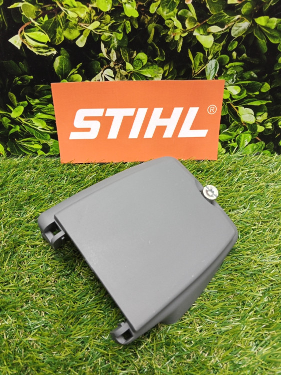 Крышка фильтра на STIHL FS 450 (4128-140-1000) FarmerTec PJ45028A Крышка фильтра на STIHL FS 450 (4128-140-1000) FarmerTec PJ45028A