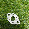 Прокладка карбюратора на Husqvarna 143 (5053050-01) FarmerTec PJ14308B Прокладка карбюратора на Husqvarna 143 (5053050-01) FarmerTec PJ14308B
