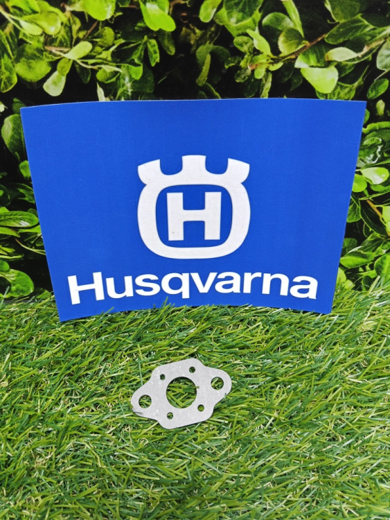 Прокладка карбюратора на Husqvarna 143 (5053050-01) FarmerTec PJ14308B Прокладка карбюратора на Husqvarna 143 (5053050-01) FarmerTec PJ14308B