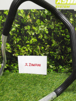 Трубчатая рукоятка на Zimani K970 FarmerTec 3231008020