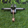 Коленвал на Zimani BR776 FarmerTec FL850017 Коленвал на Zimani BR776 FarmerTec FL850017