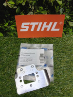 Лист глушителя охлаждающий на STIHL MS 440 (1128-141-3201) FarmerTec PJ44045