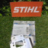 Лист глушителя охлаждающий на STIHL MS 440 (1128-141-3201) FarmerTec PJ44045 Лист глушителя охлаждающий на STIHL MS 440 (1128-141-3201) FarmerTec PJ44045